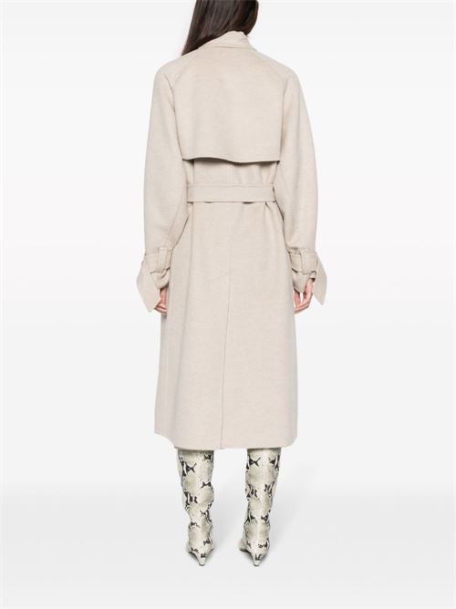 Falcon coat MAX MARA ATELIER | 2310160335600FALCONE012